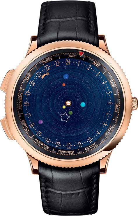 planetarium watch replica price|midnight planetarium watch van cleef.